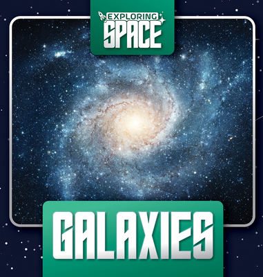 Galaxies 1482468638 Book Cover