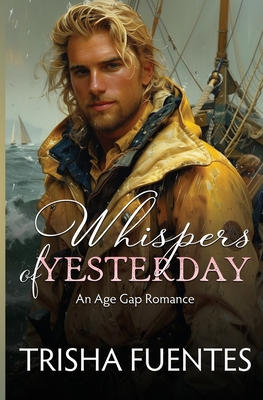 Whispers of Yesterday 108818412X Book Cover