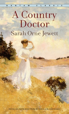 A Country Doctor B00A2O38IK Book Cover