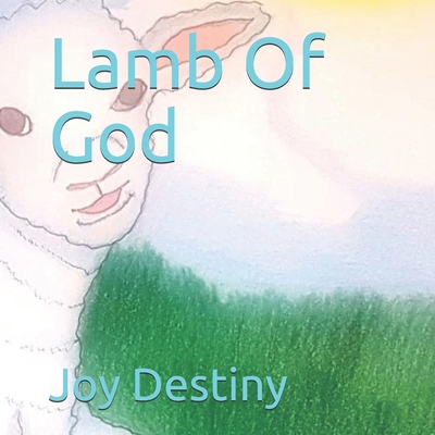 Lamb Of God 1695917731 Book Cover