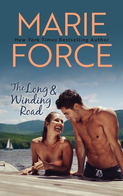 The Long and Winding Road 1958035017 Book Cover