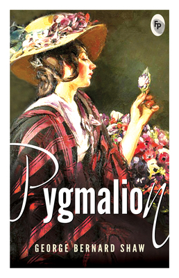 Pygmalion 8175994363 Book Cover