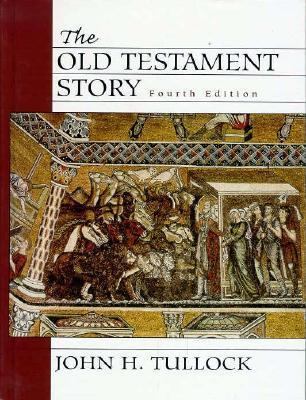 Old Testament Story, The 0387270264 Book Cover