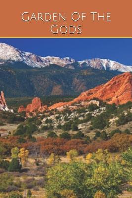 Garden Of The Gods 1072648059 Book Cover