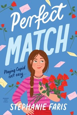 Perfect Match 1665959037 Book Cover