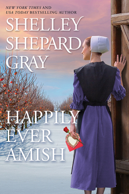 Happily Ever Amish 1496739825 Book Cover