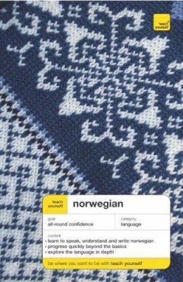 Norwegian 0340887559 Book Cover
