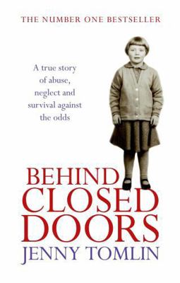 Behind Closed Doors B004ZKYKUC Book Cover