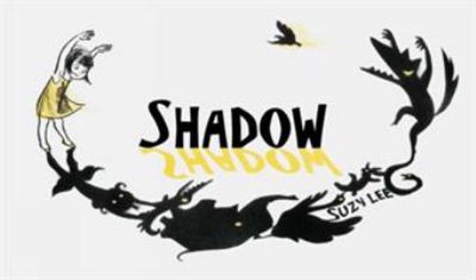 Shadow 0811872807 Book Cover