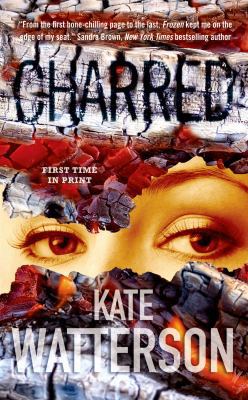 Charred: An Ellie Macintosh Thriller 0765369613 Book Cover