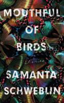 Mouthful Of Birds 1786076691 Book Cover