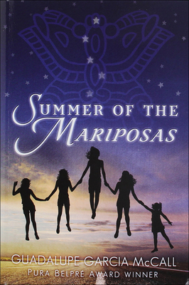 Summer of the Mariposas 1531178936 Book Cover