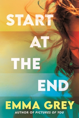 Start at the End 1805464620 Book Cover