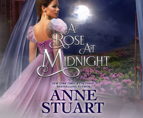 A Rose at Midnight 1974948765 Book Cover