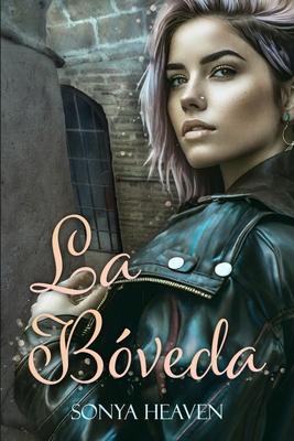 La Bóveda [Spanish] B0CLRBJ1PJ Book Cover