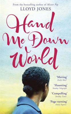 Hand Me Down World 1848544812 Book Cover