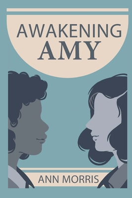 Awakening Amy B09RG47RPH Book Cover