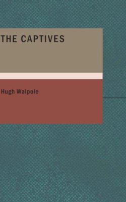 The Captives 1434678482 Book Cover