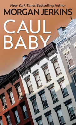 Caul Baby [Large Print] 1432889648 Book Cover
