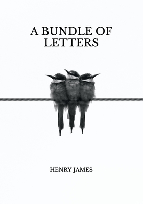 A Bundle of Letters            Book Cover