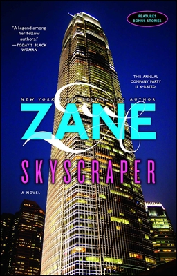 Skyscraper B001OW5O0O Book Cover
