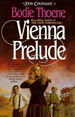 Vienna Prelude 0600354911 Book Cover