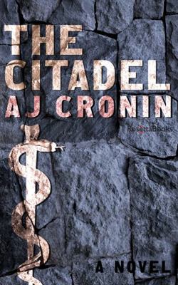 The Citadel 0795300395 Book Cover
