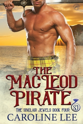 The MacLeod Pirate 1676765018 Book Cover