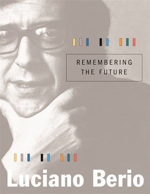 Remembering the Future 0674021541 Book Cover