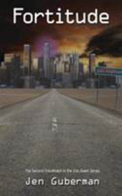 Fortitude 1389756556 Book Cover