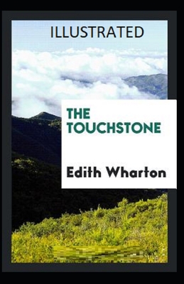 Paperback The Touchstone Illustrated Book