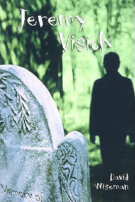 Jeremy Visick 0613607708 Book Cover