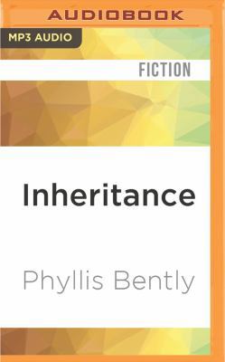 Inheritance 1522696067 Book Cover