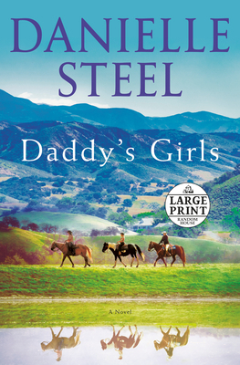 Daddy's Girls [Large Print] 0593213513 Book Cover
