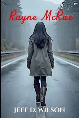 Rayne McRae B0C1JGLDK5 Book Cover