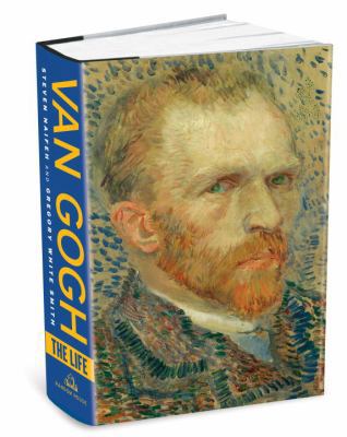 Van Gogh: The Life 0375507485 Book Cover