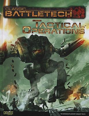 Tactical Operations 1934857157 Book Cover