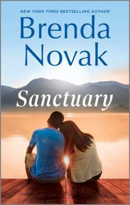 Sanctuary: A Novel 0369764005 Book Cover