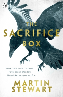 Sacrifice Box 0141371617 Book Cover