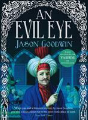 Evil Eye 0571239870 Book Cover