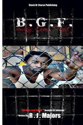 B.G.F: Bowling Green's Finest 1495342301 Book Cover