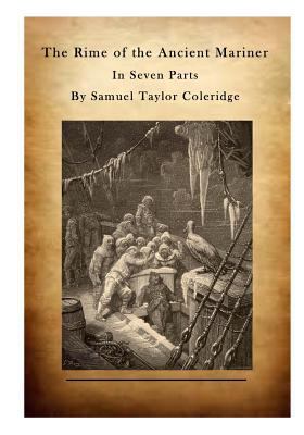 The Rime of the Ancient Mariner: In Seven Parts 1523759763 Book Cover