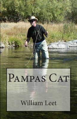 Pampas Cat 1469986299 Book Cover