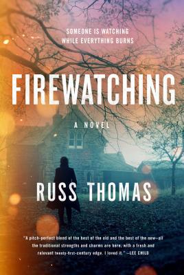 Firewatching 0525542027 Book Cover