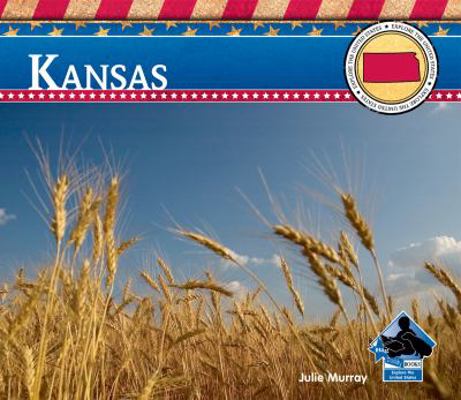 Kansas 1617833541 Book Cover