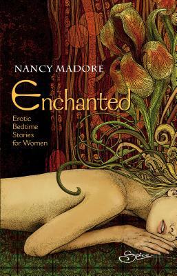 Enchanted: Erotic Bedtime Stories for Women B007CFQ9AG Book Cover