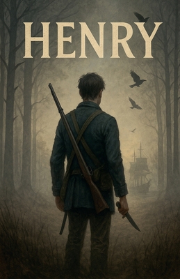 Henry B0F6GX5X7D Book Cover