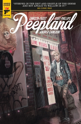 Peepland 1785851195 Book Cover
