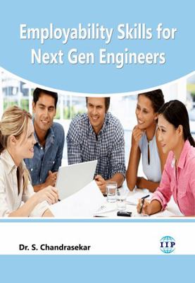 Paperback Employability Skills for Next Gen Engineers Book