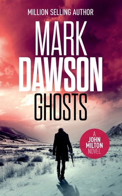 Ghosts 1500207896 Book Cover